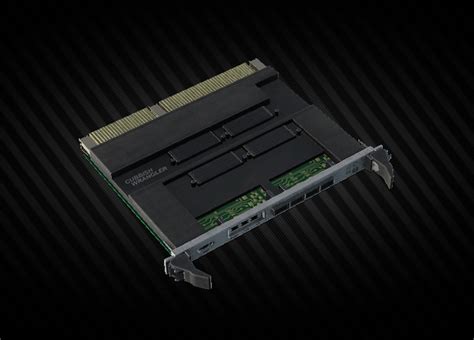 virtex processor tarkov